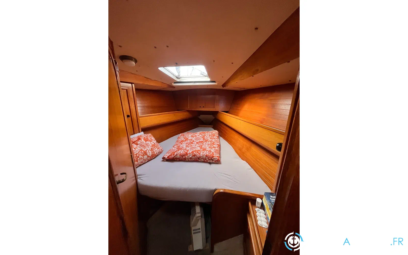 slider 21 Jeanneau Sun Legend 41