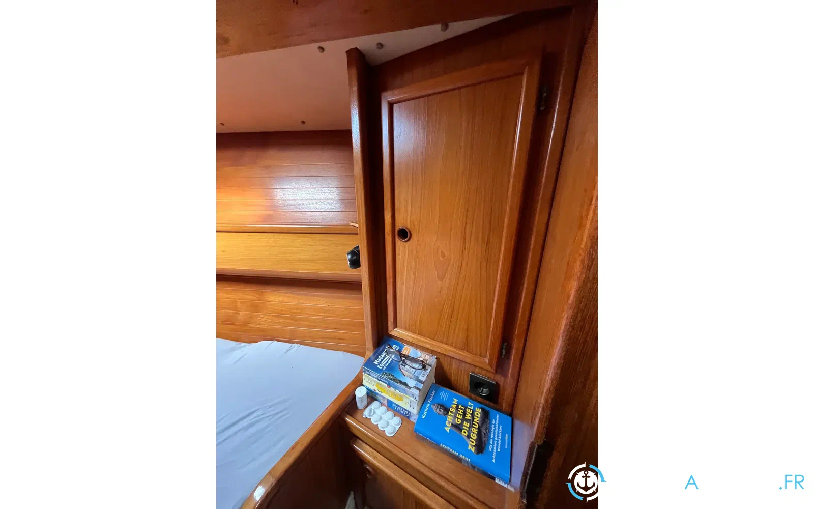 slider 23 Jeanneau Sun Legend 41