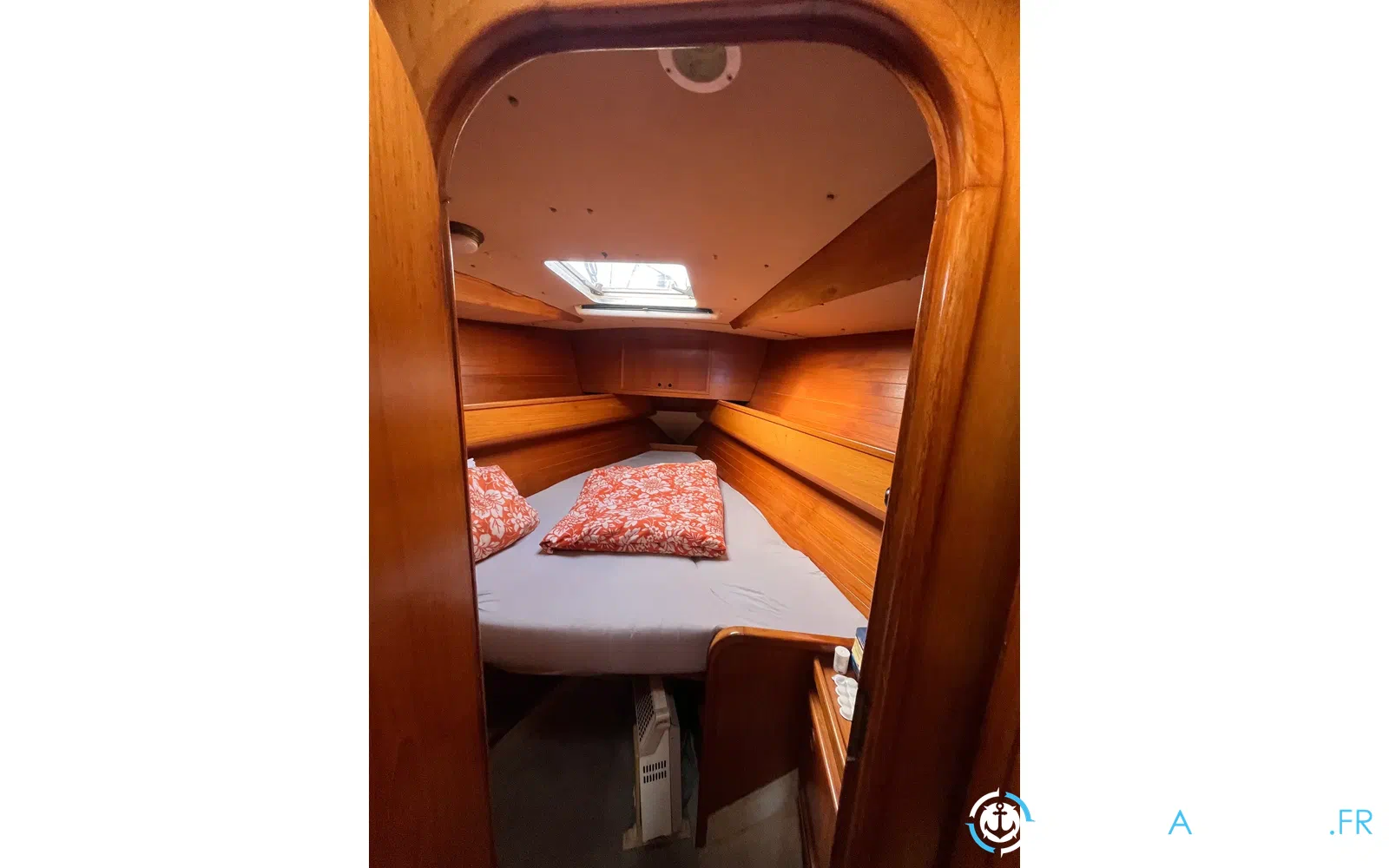 slider 24 Jeanneau Sun Legend 41