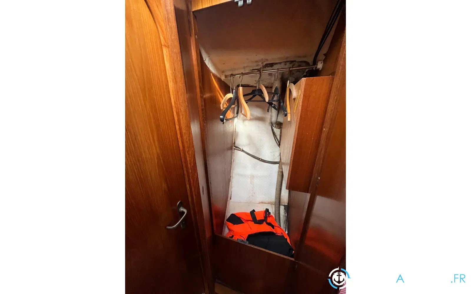 slider 25 Jeanneau Sun Legend 41