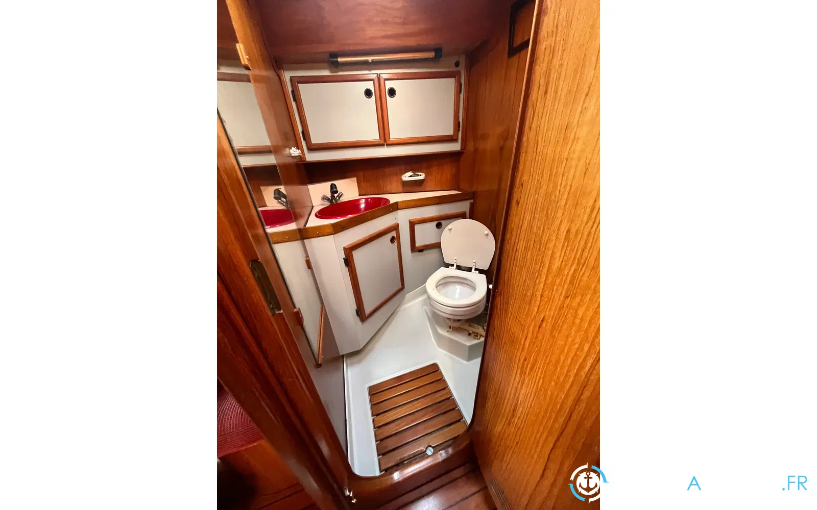 slider 26 Jeanneau Sun Legend 41