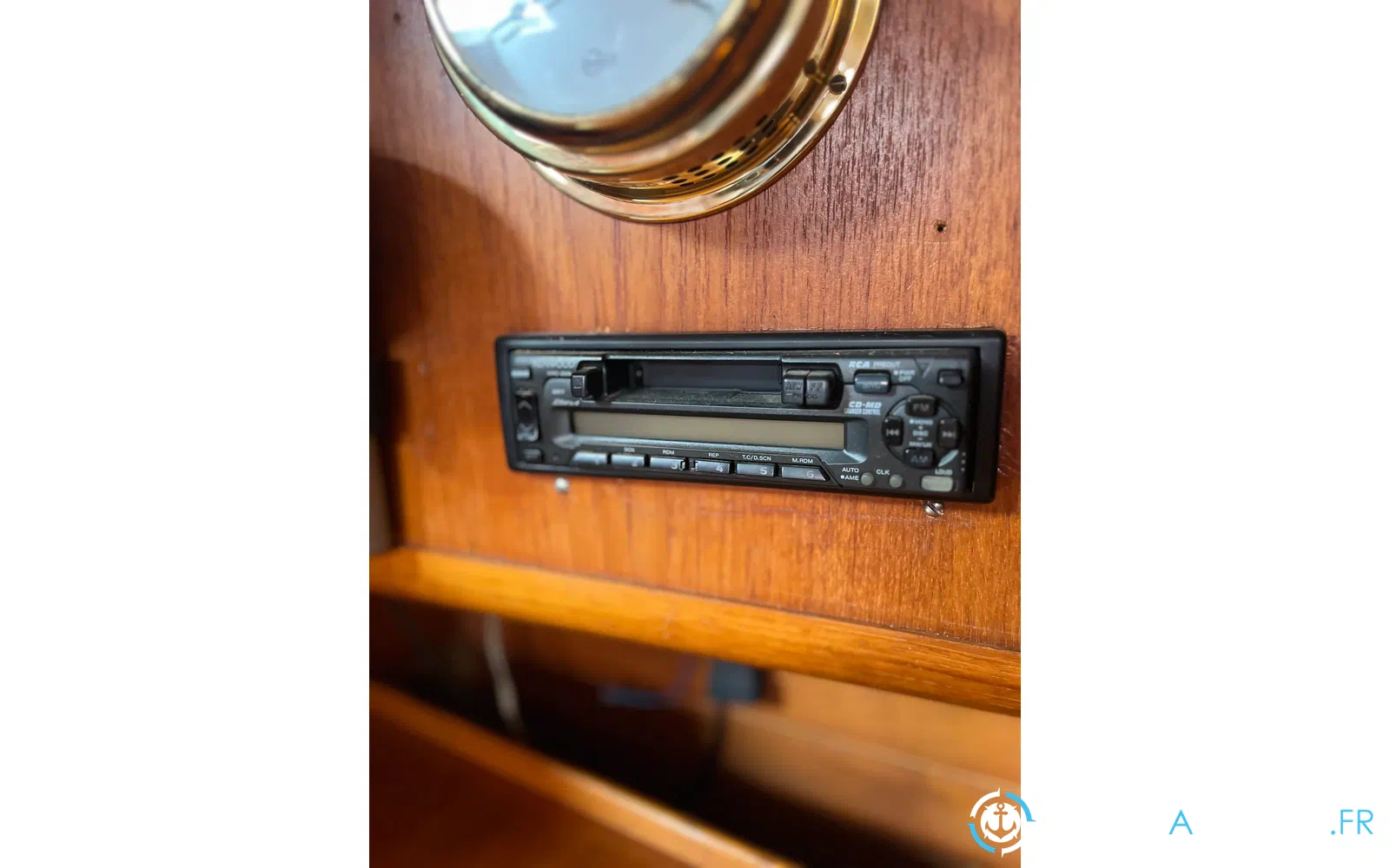 slider 36 Jeanneau Sun Legend 41