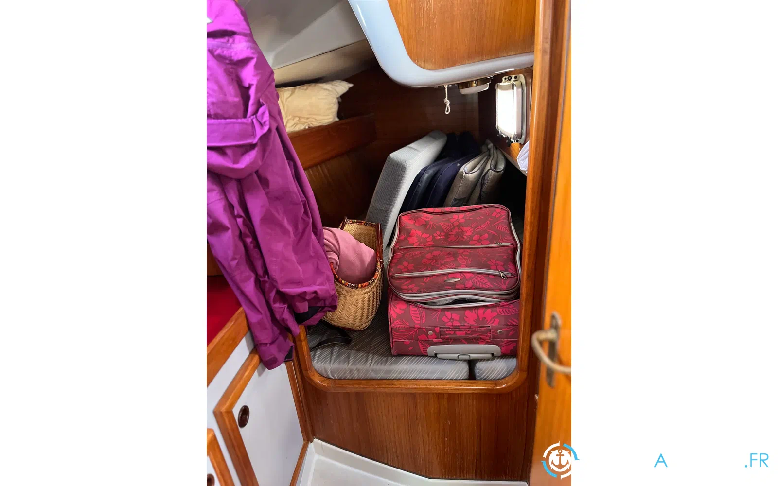 slider 37 Jeanneau Sun Legend 41