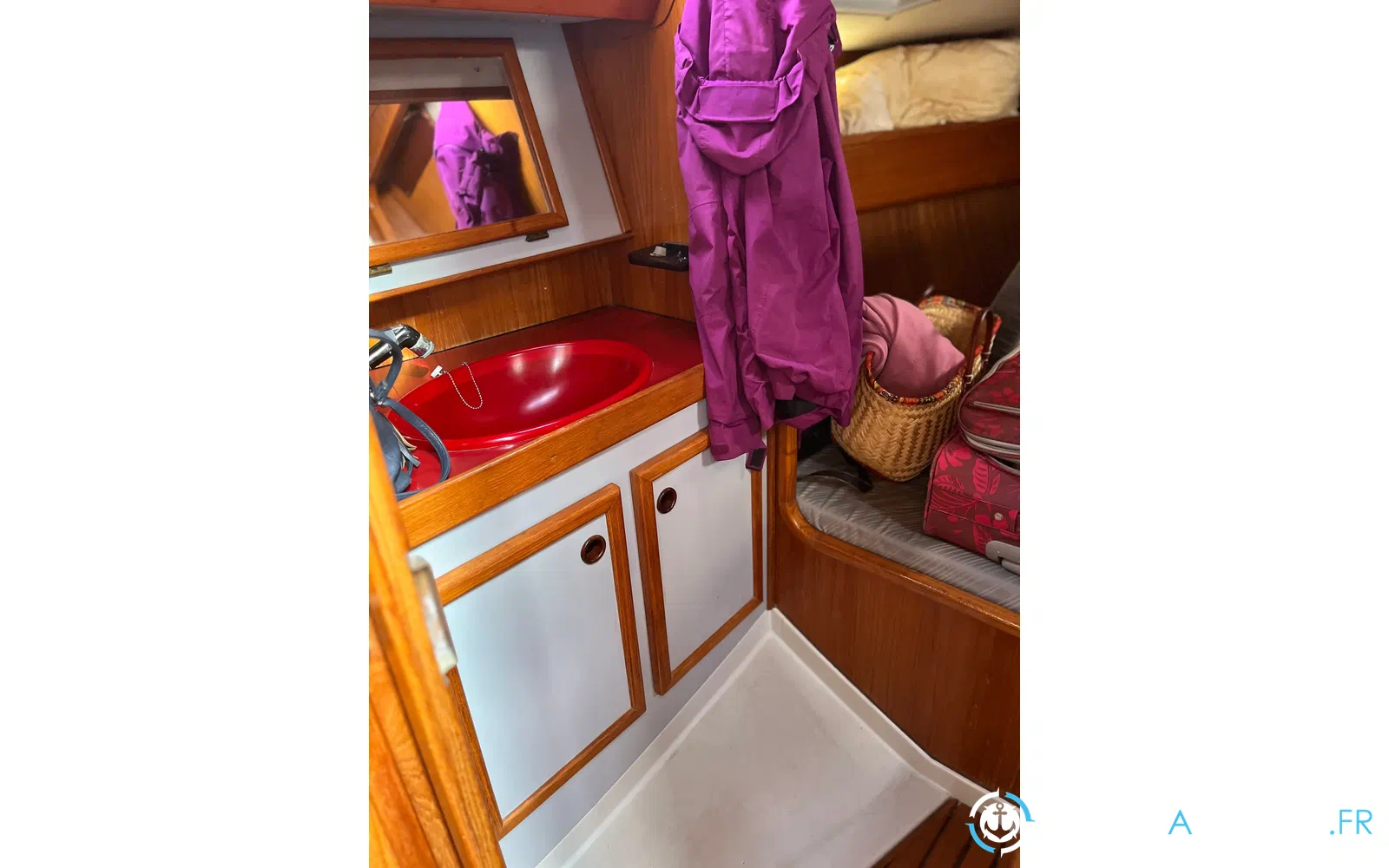 slider 38 Jeanneau Sun Legend 41