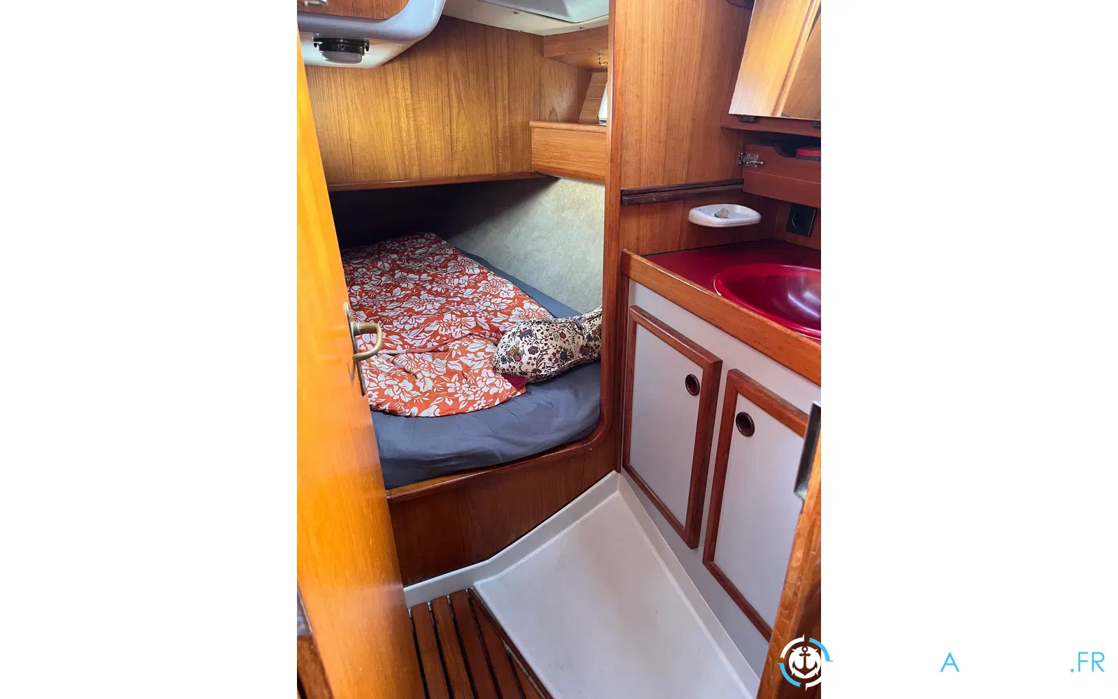 slider 39 Jeanneau Sun Legend 41
