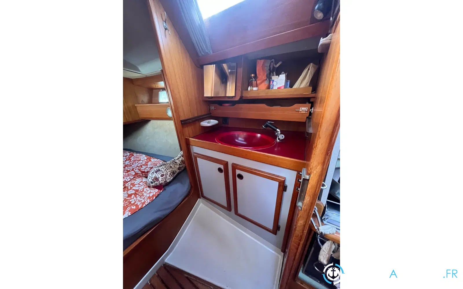 slider 40 Jeanneau Sun Legend 41