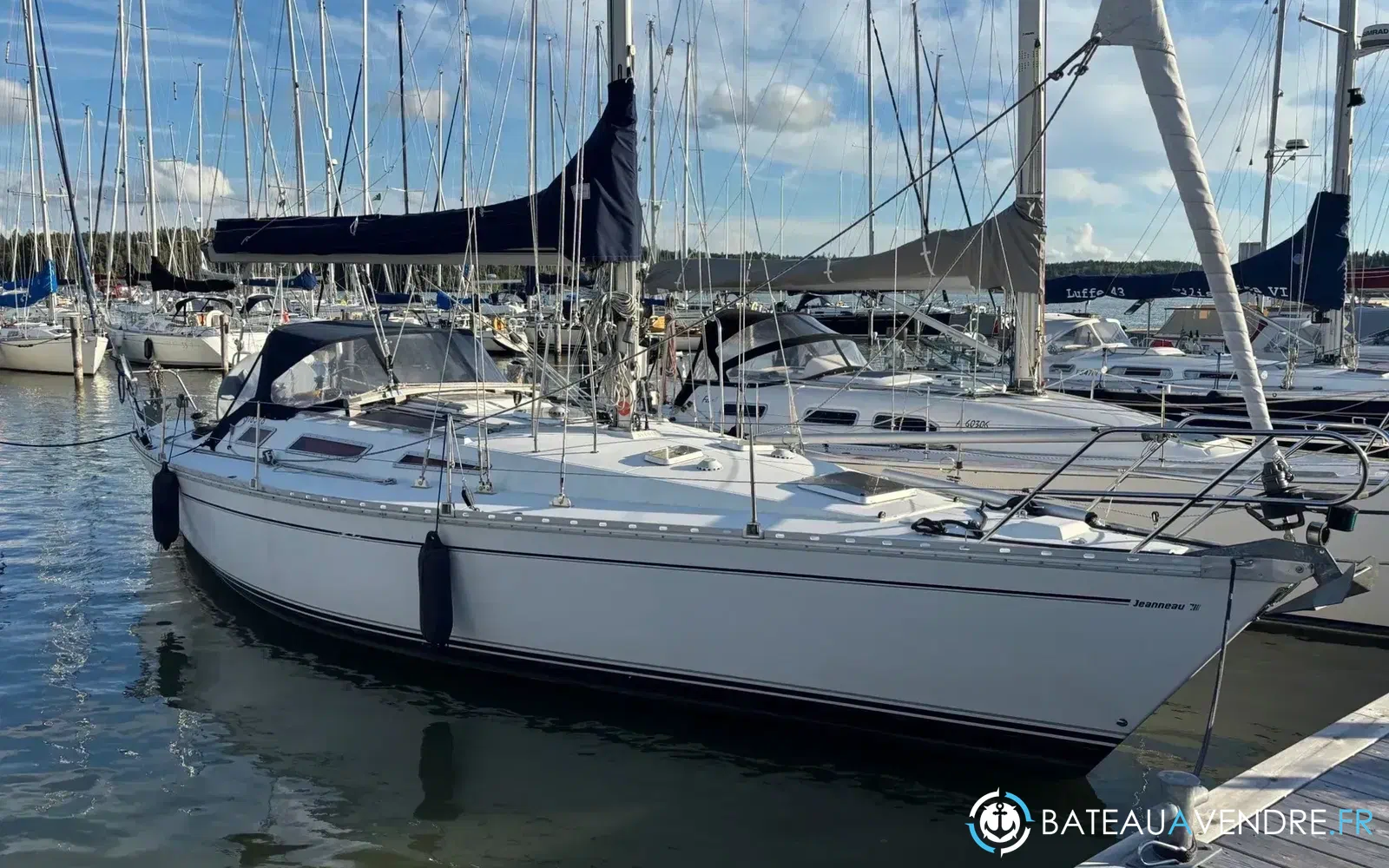 slider 0 Jeanneau Sun Legend 41