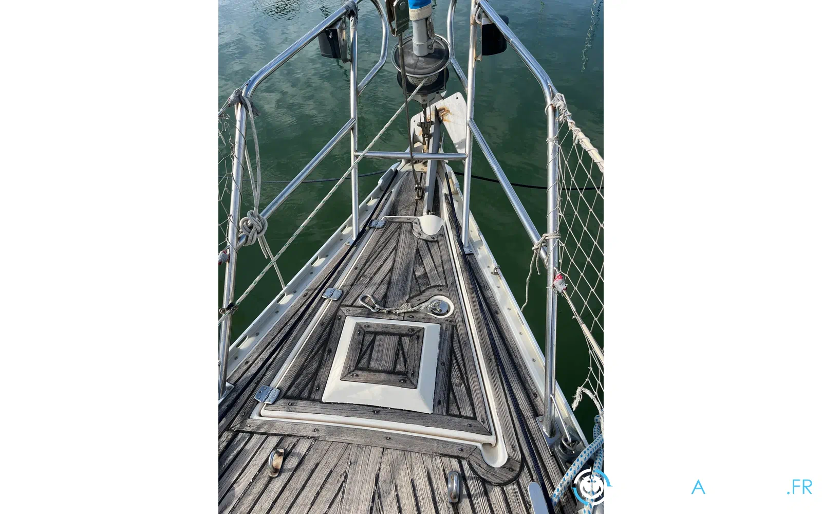 slider 7 Jeanneau Sun Legend 41