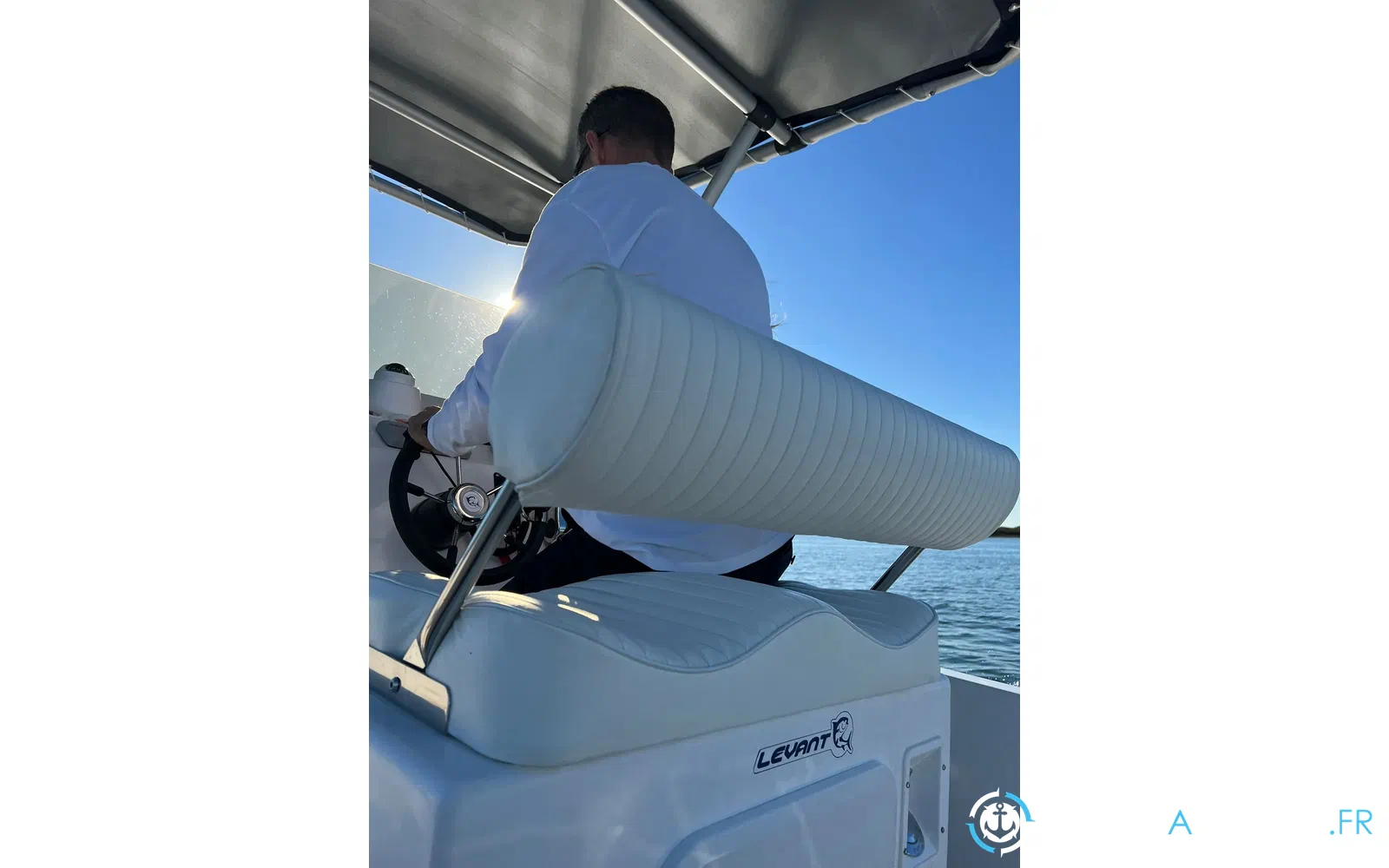 slider 3 Levant LEVANT 560 SP