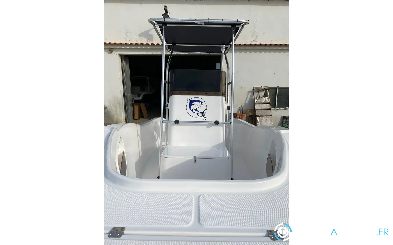 slider 5 Levant LEVANT 560 SP