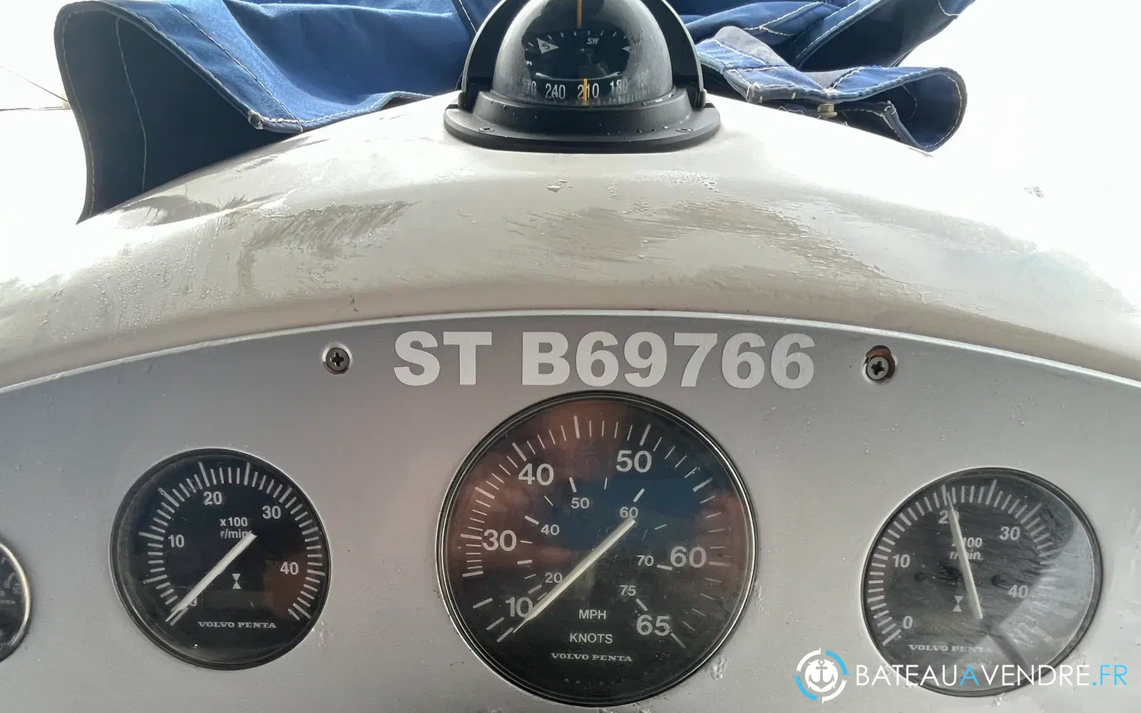 slider 14 Sessa Marine Oyster 30
