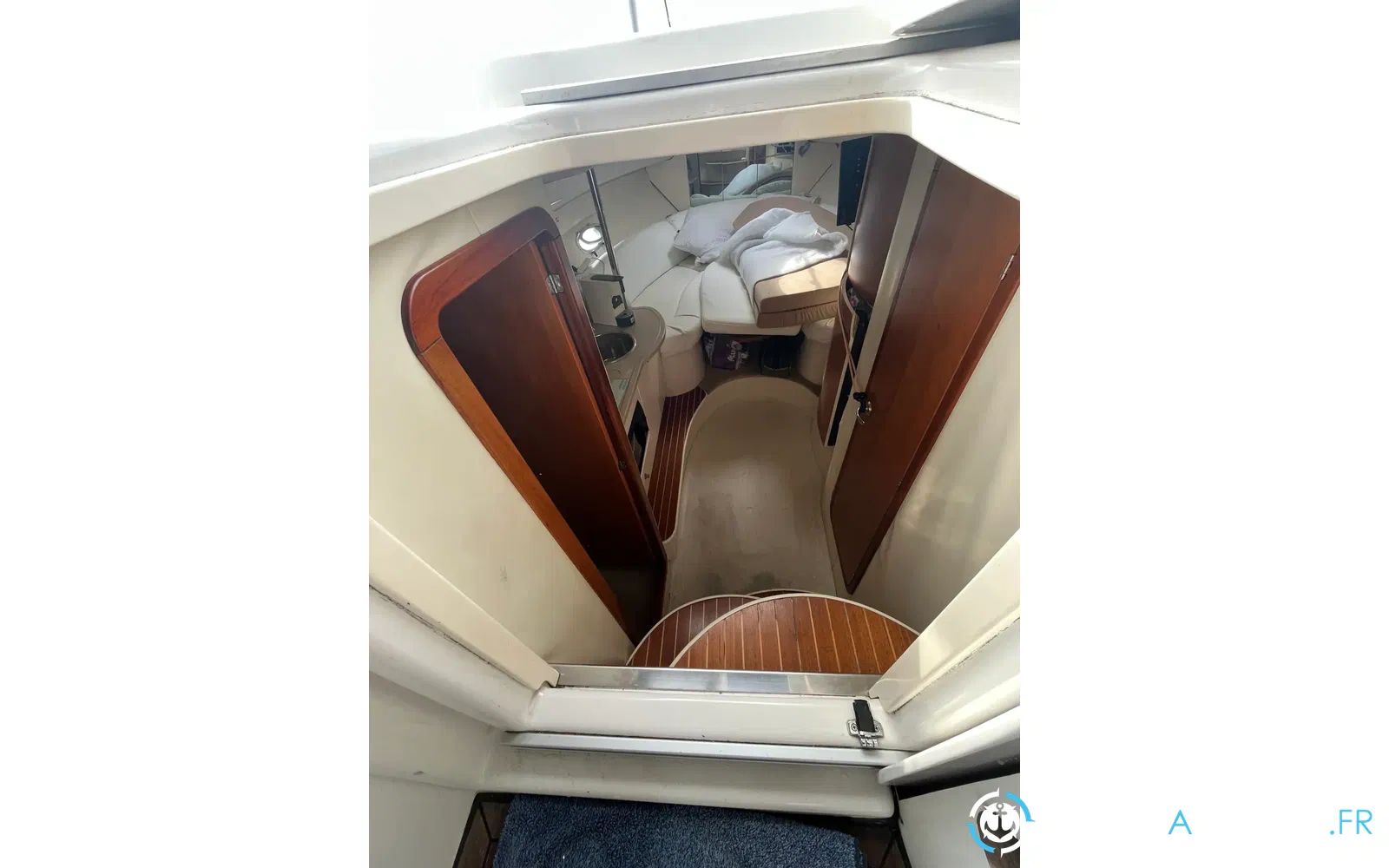 slider 19 Sessa Marine Oyster 30