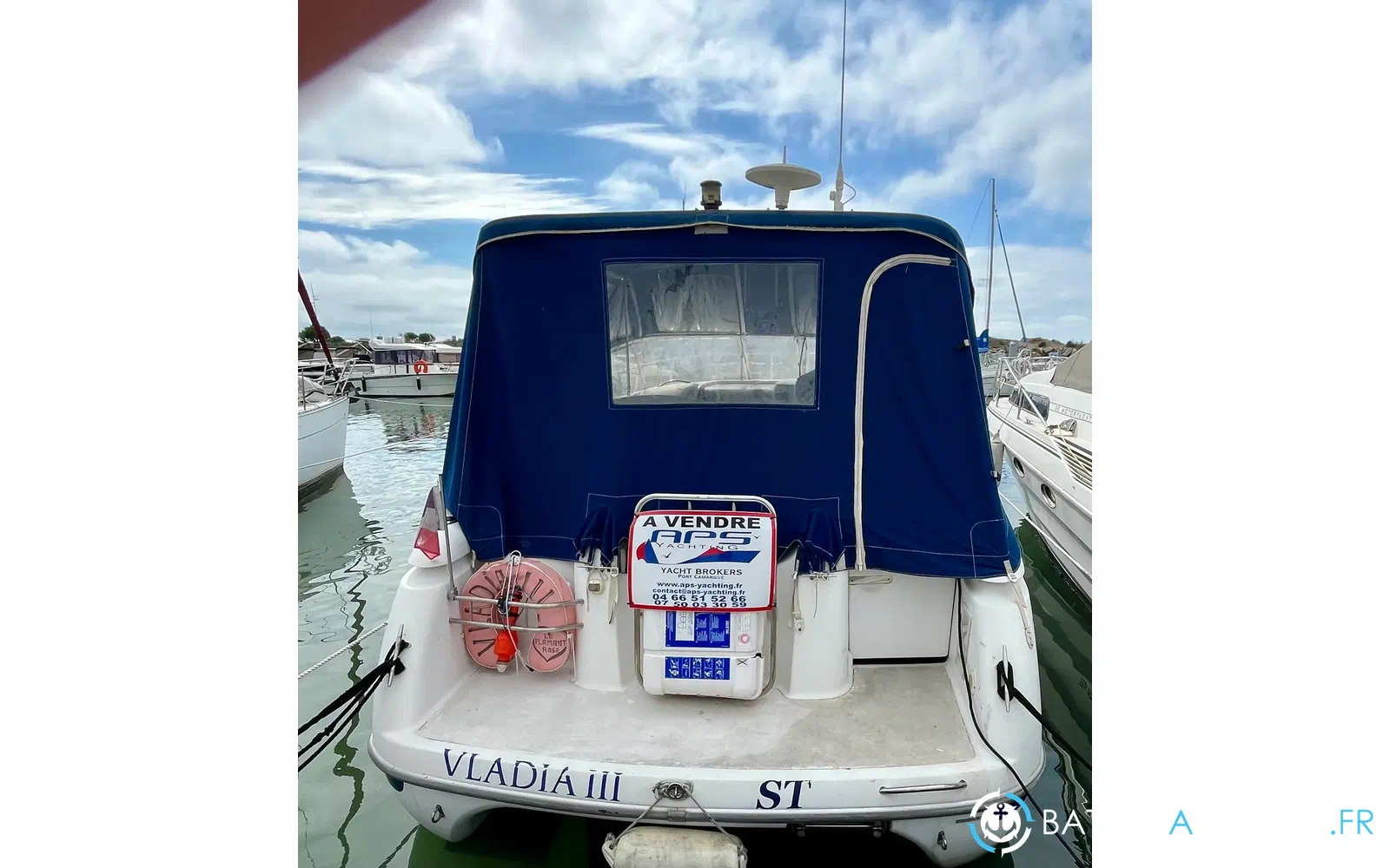 slider 1 Sessa Marine Oyster 30