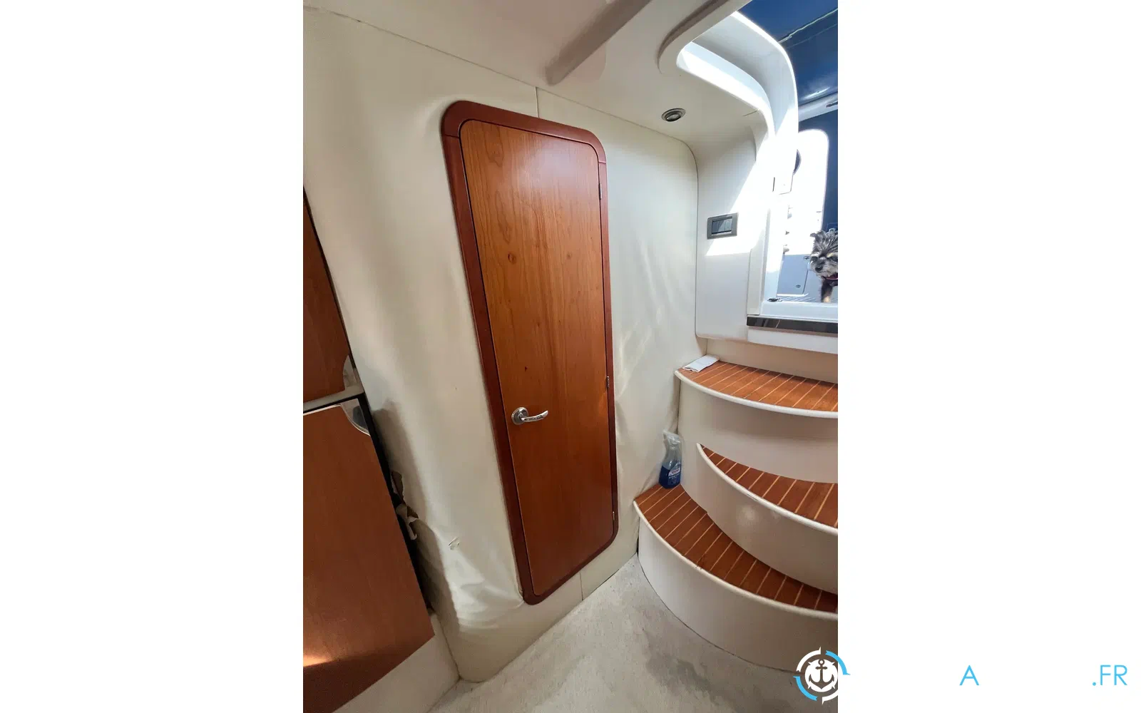 slider 33 Sessa Marine Oyster 30