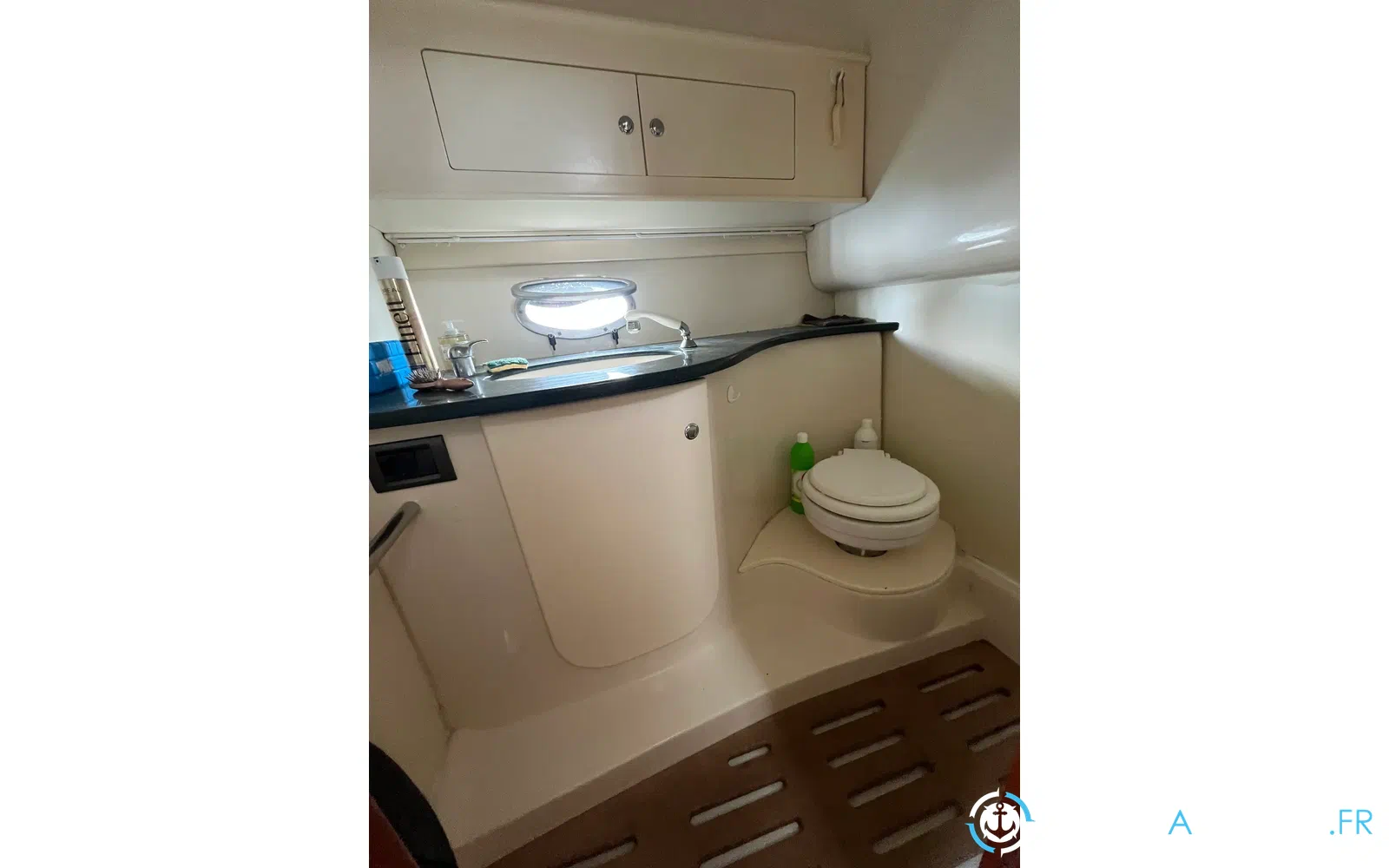 slider 34 Sessa Marine Oyster 30