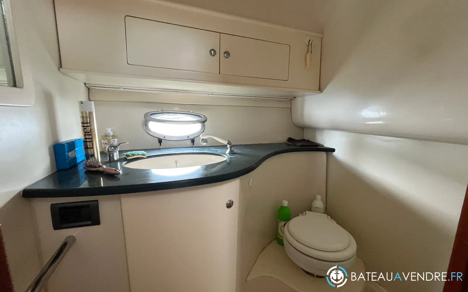 slider 35 Sessa Marine Oyster 30
