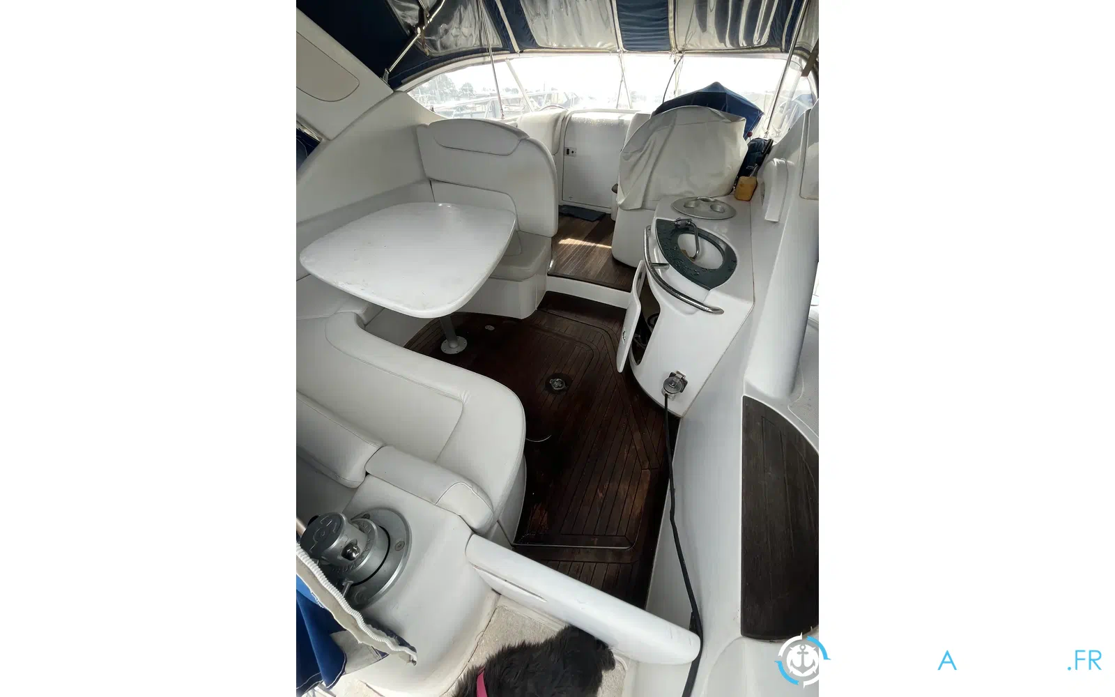 slider 2 Sessa Marine Oyster 30