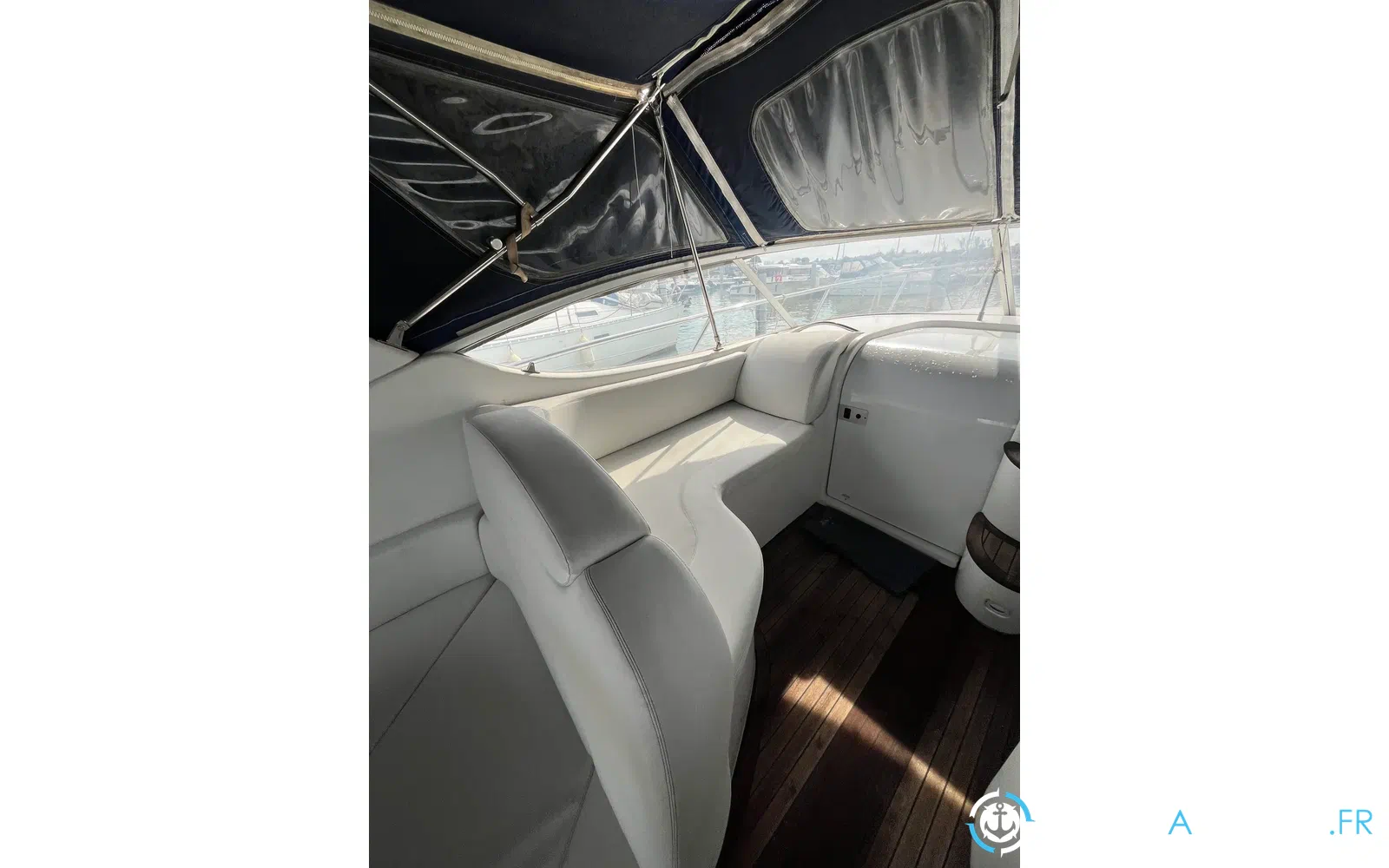 slider 7 Sessa Marine Oyster 30