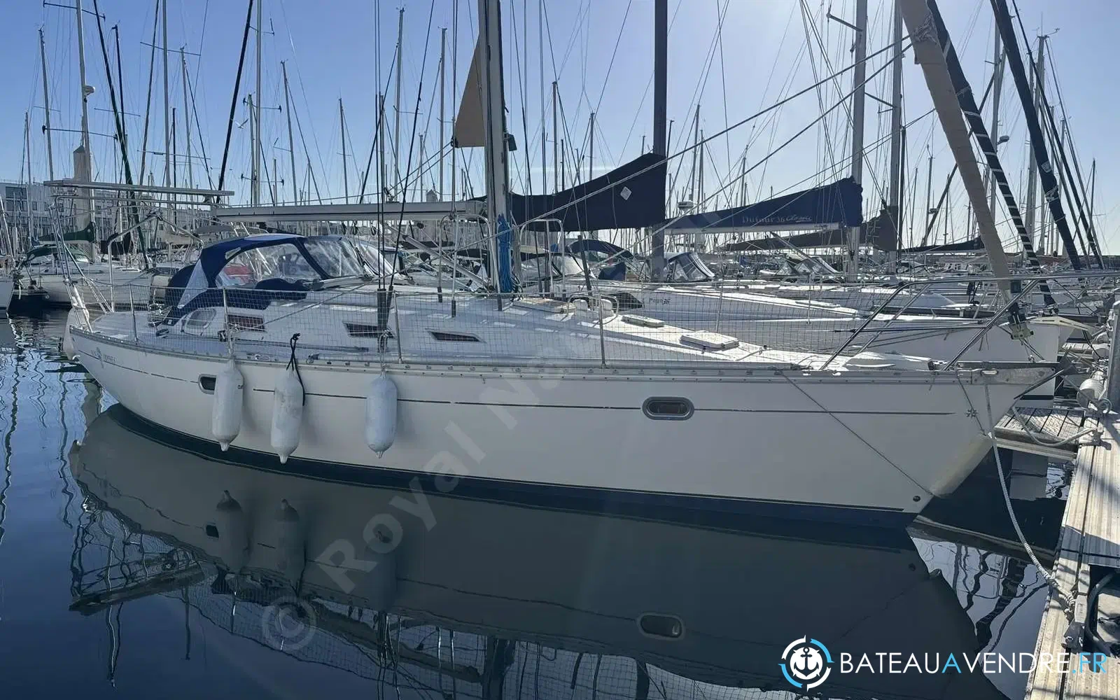 slider 0 Jeanneau Sun Odyssey 39