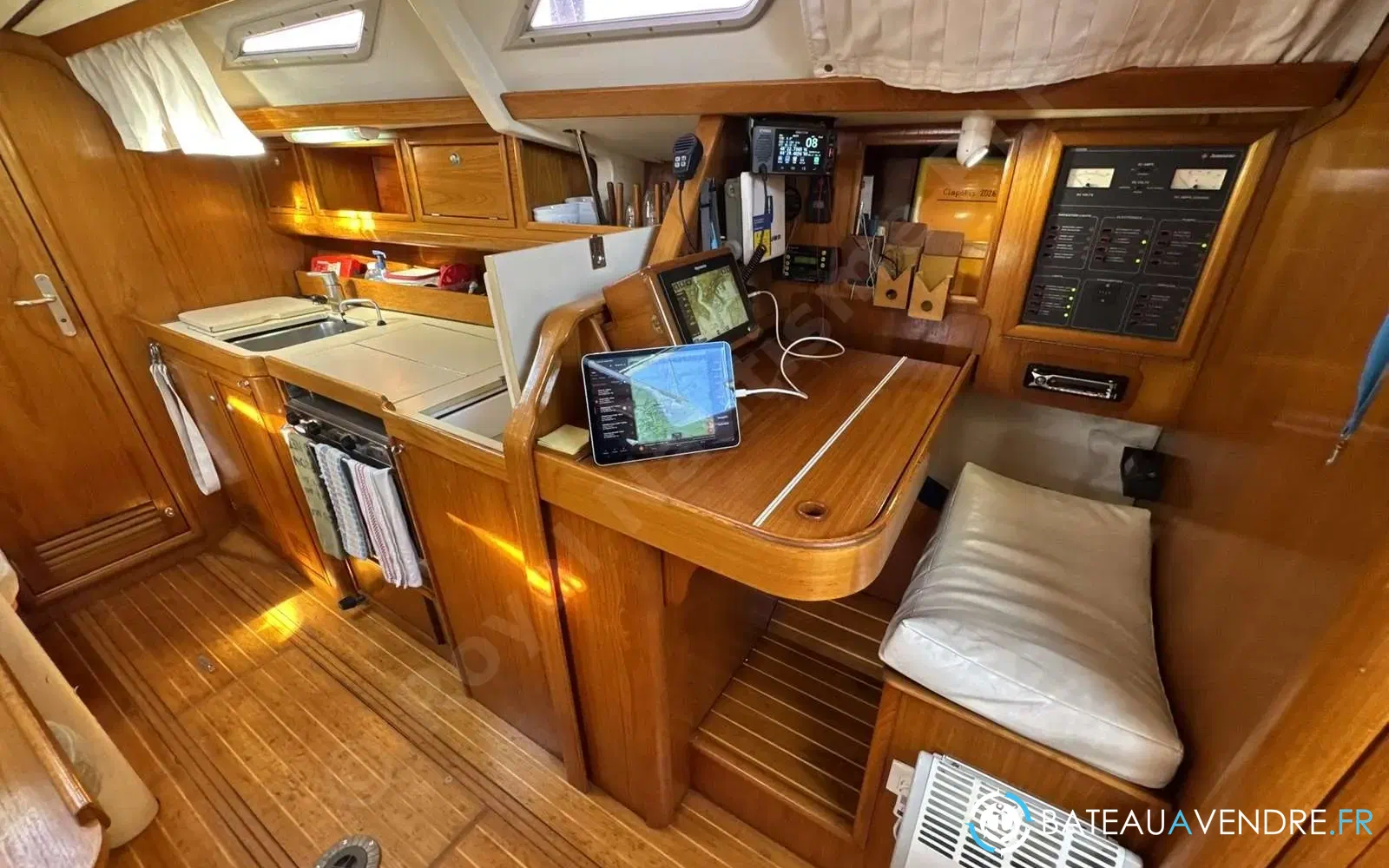 slider 16 Jeanneau Sun Odyssey 39