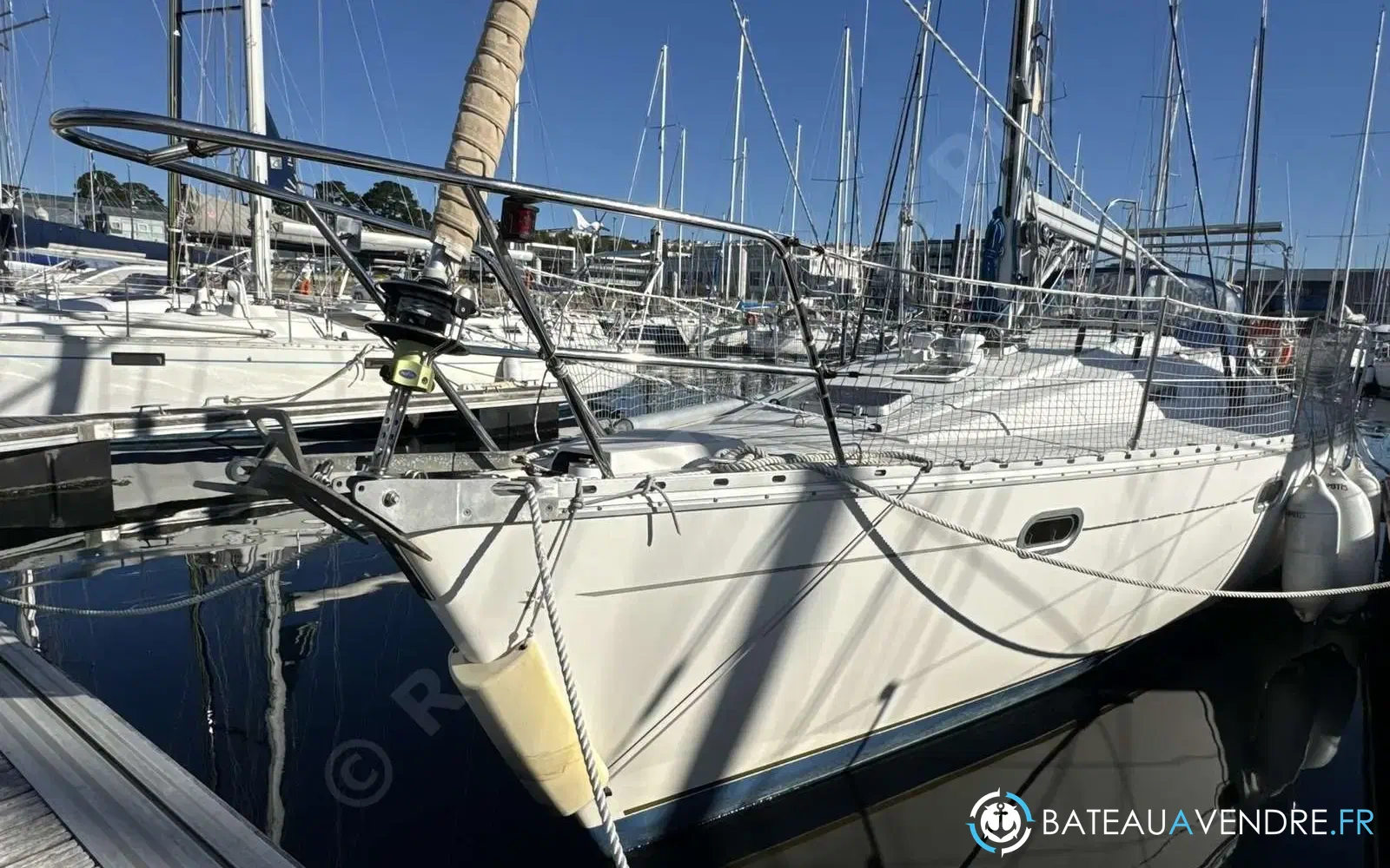 slider 1 Jeanneau Sun Odyssey 39