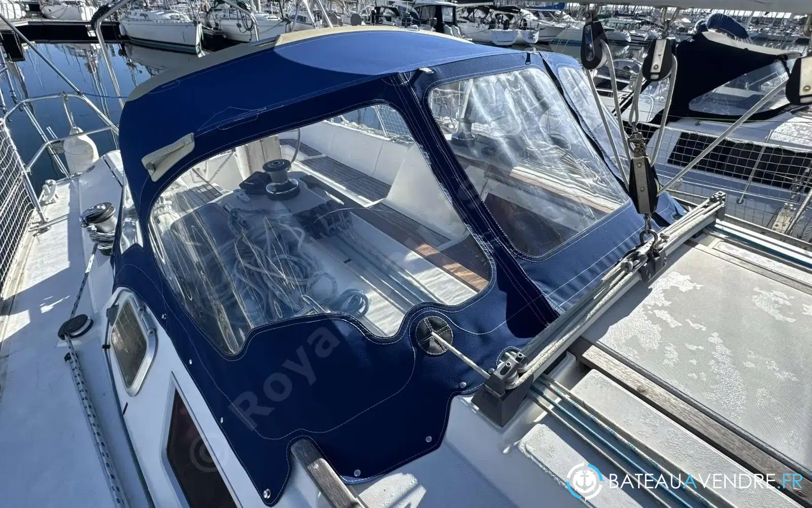 slider 6 Jeanneau Sun Odyssey 39