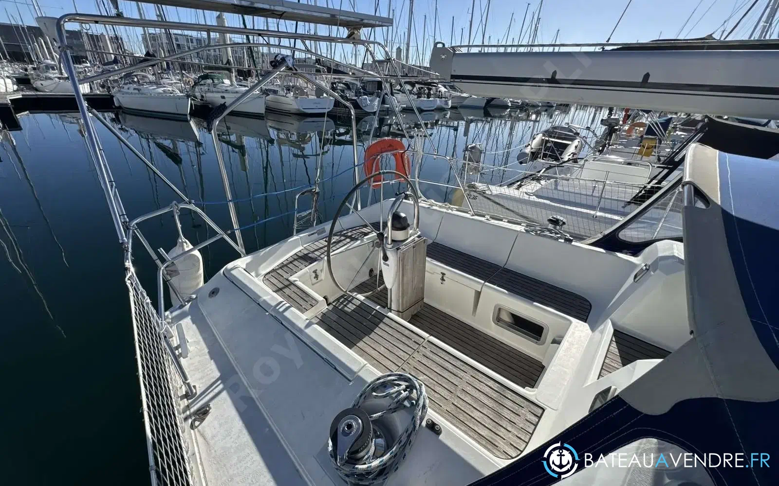slider 7 Jeanneau Sun Odyssey 39