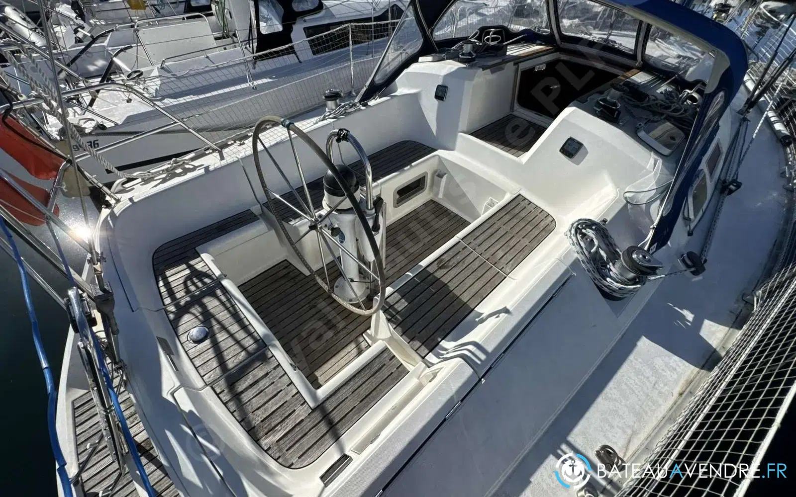 slider 8 Jeanneau Sun Odyssey 39