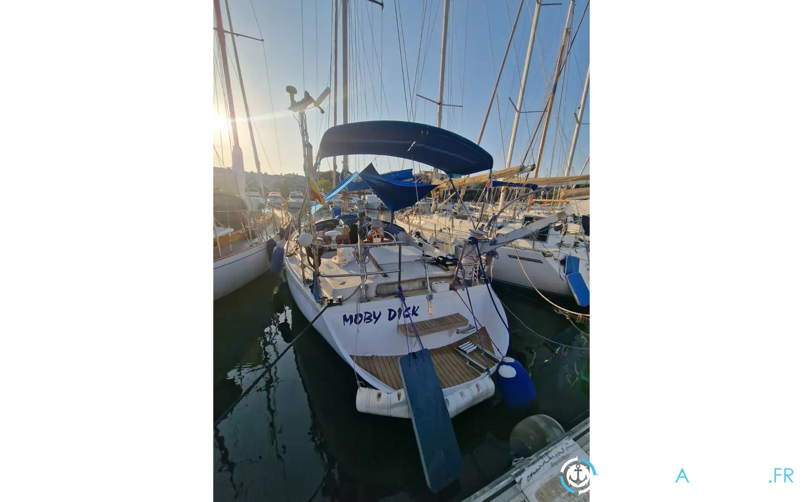slider 0 Gibert Marine gin fizz