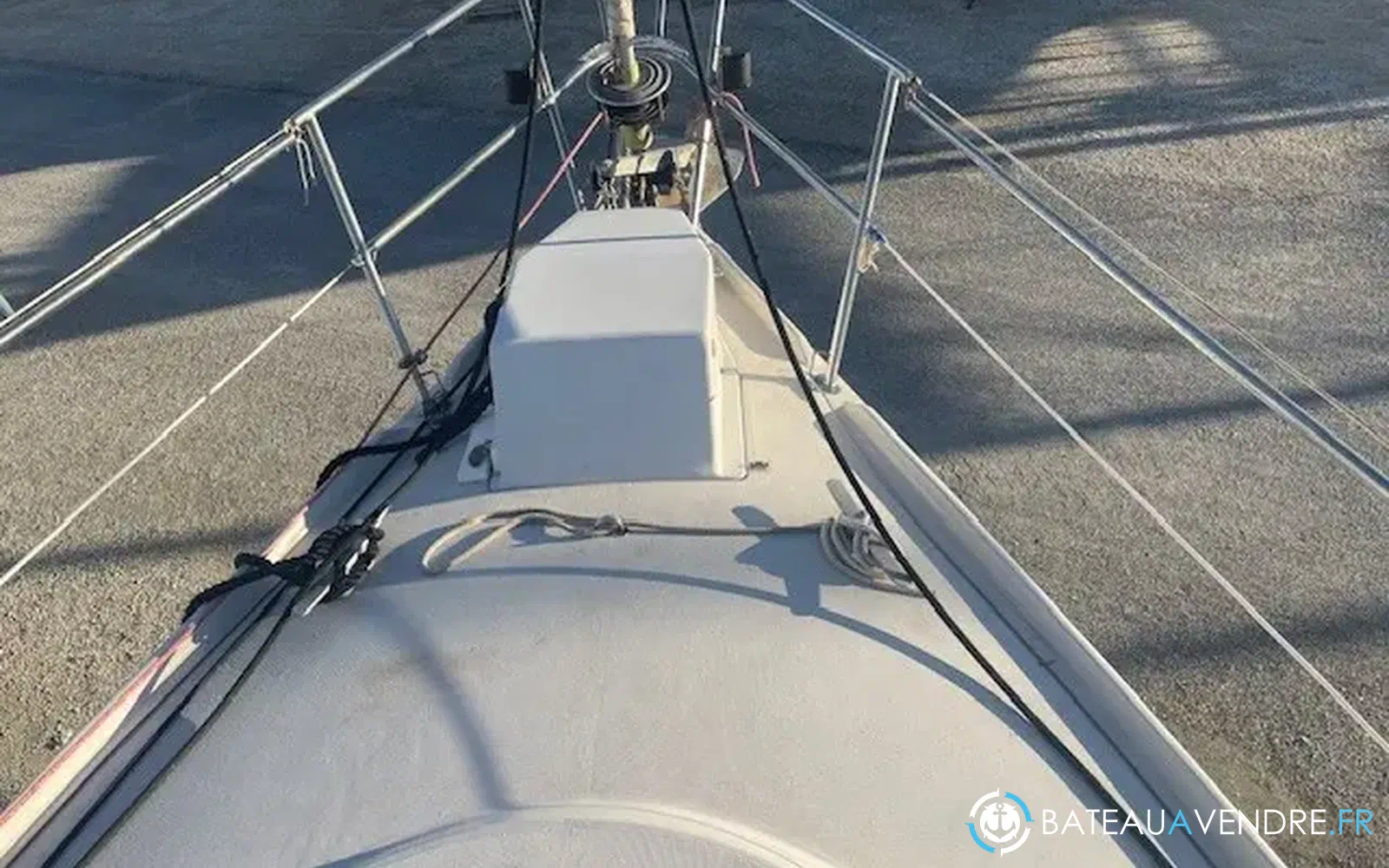 slider 23 Gibert Marine gin fizz