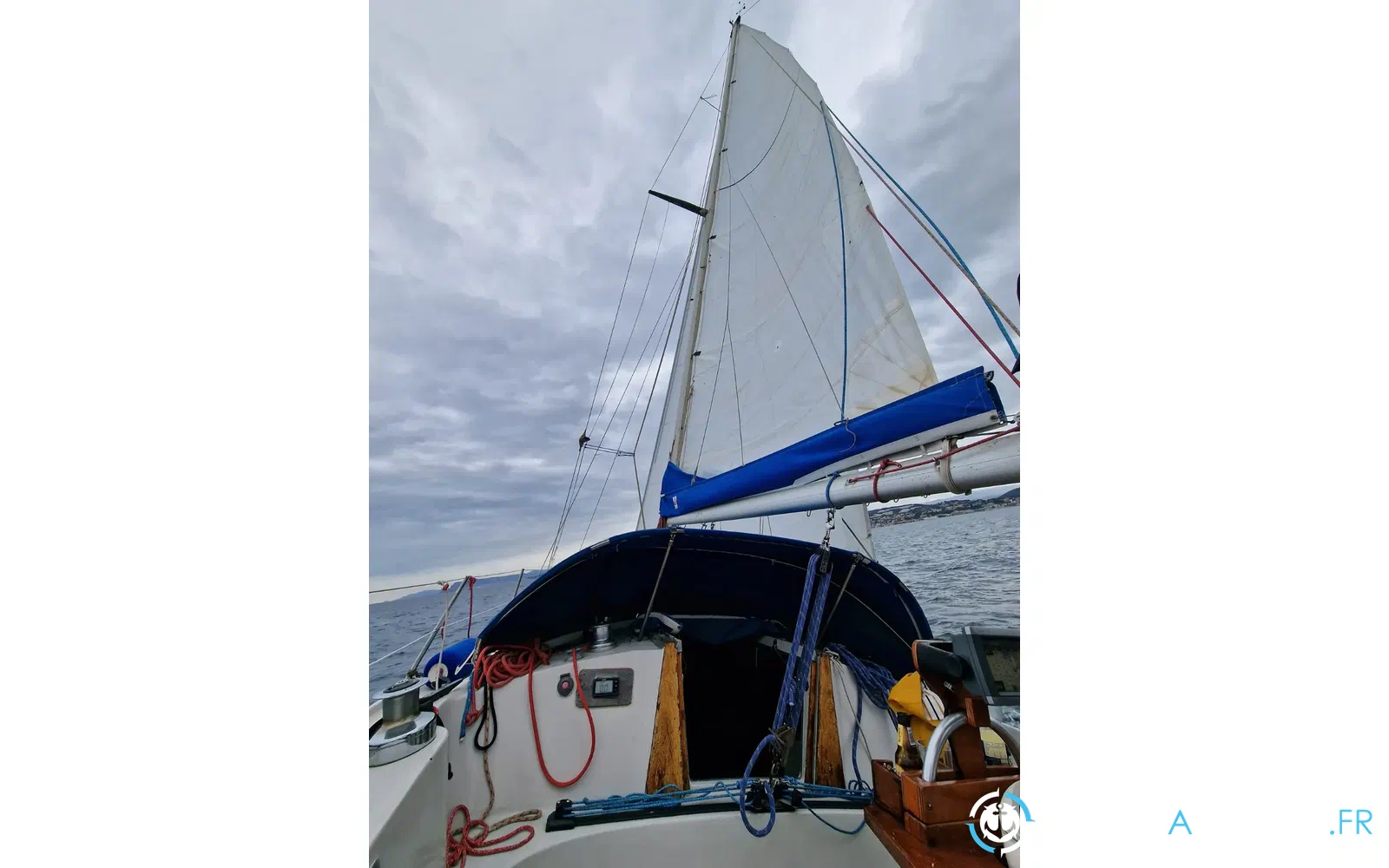 slider 6 Gibert Marine gin fizz