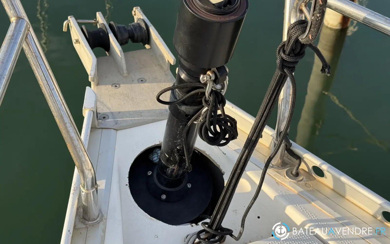 slider 11 Beneteau First 41 S5