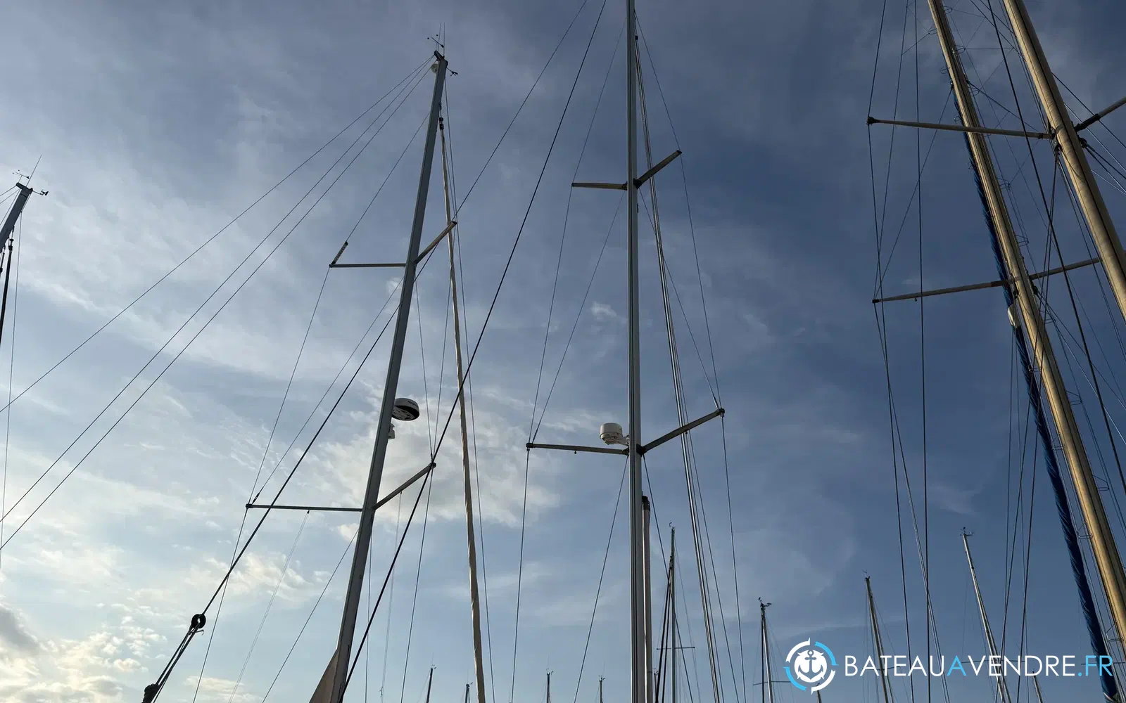 slider 13 Beneteau First 41 S5