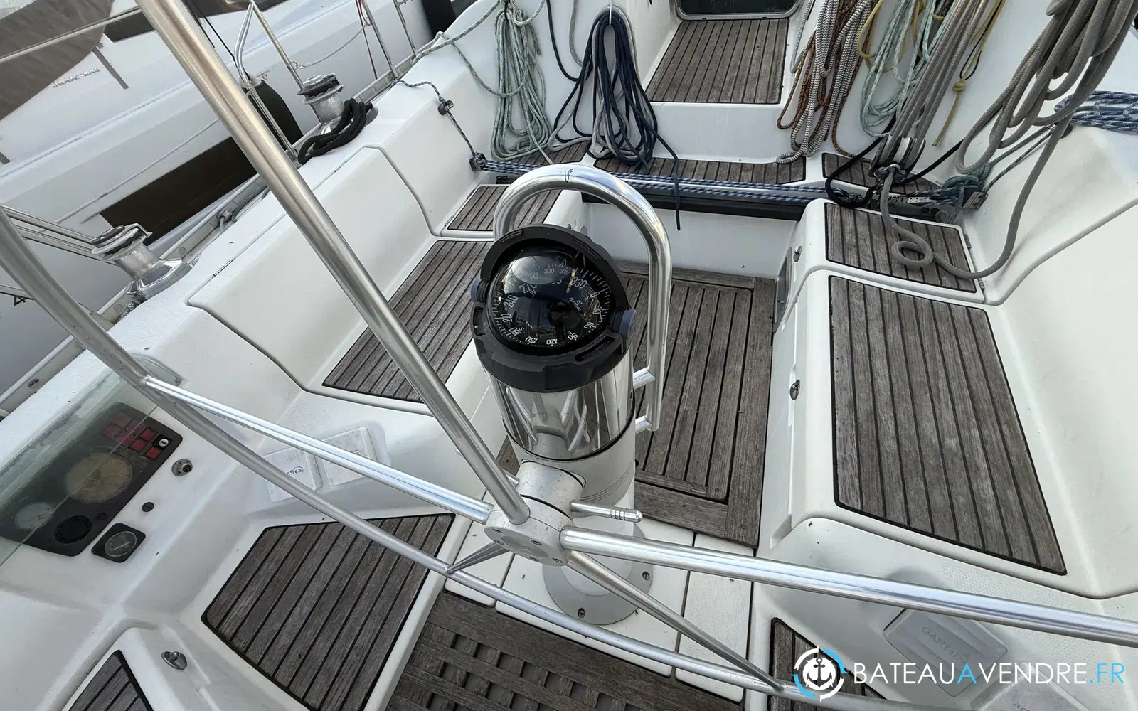slider 15 Beneteau First 41 S5