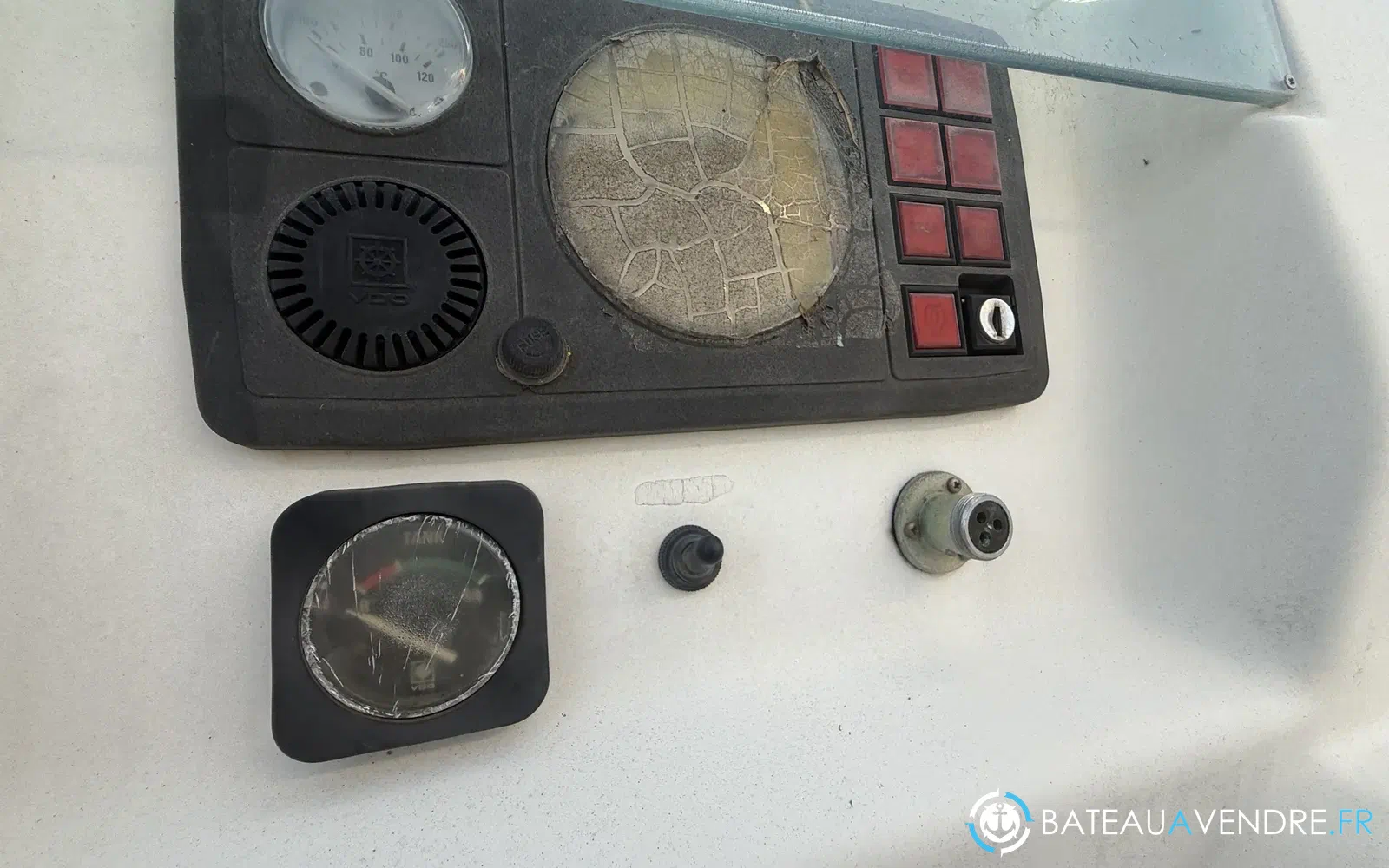 slider 16 Beneteau First 41 S5