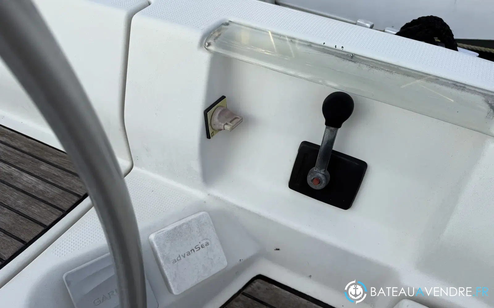 slider 17 Beneteau First 41 S5
