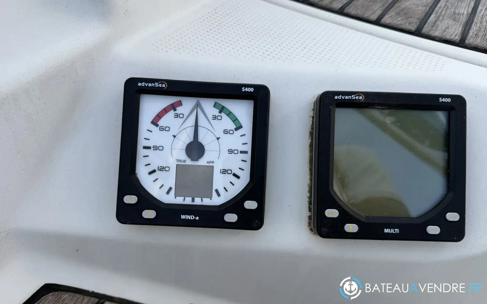 slider 18 Beneteau First 41 S5