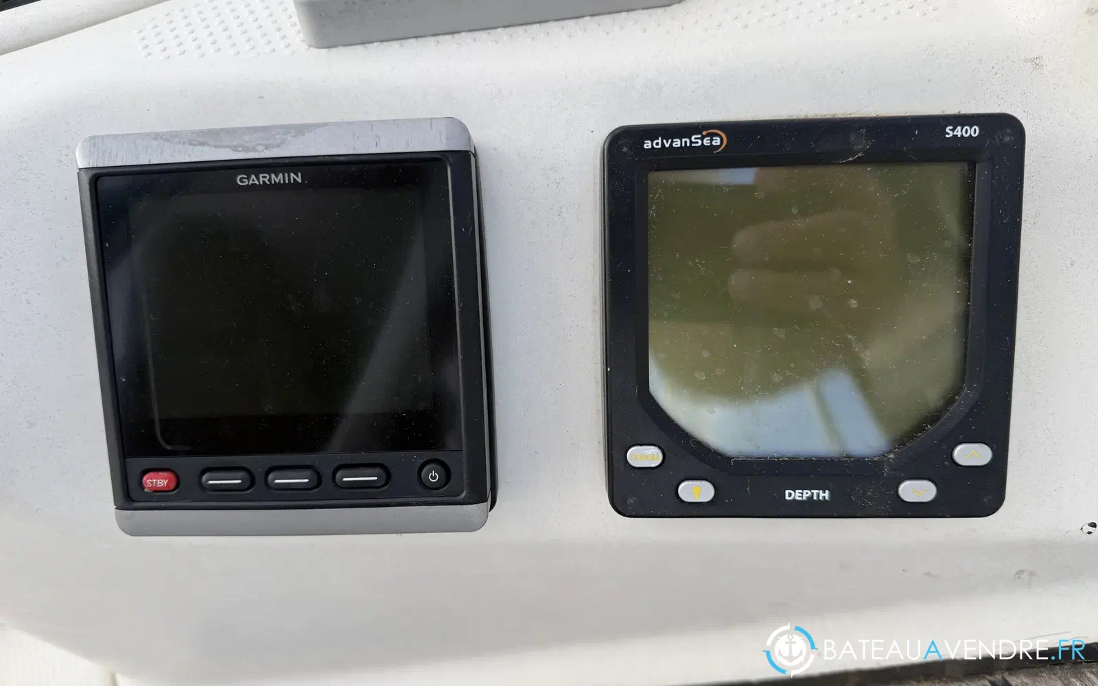 slider 19 Beneteau First 41 S5