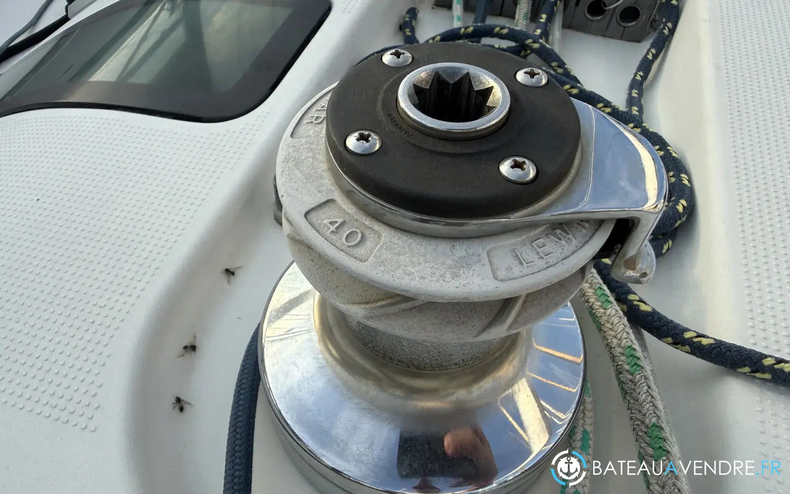 slider 20 Beneteau First 41 S5