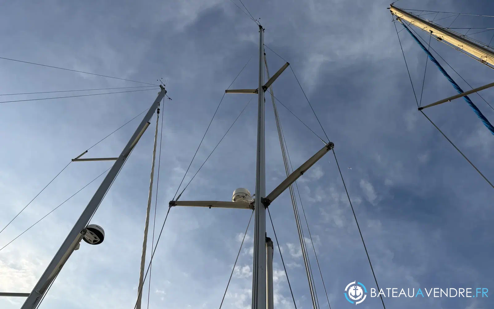 slider 23 Beneteau First 41 S5