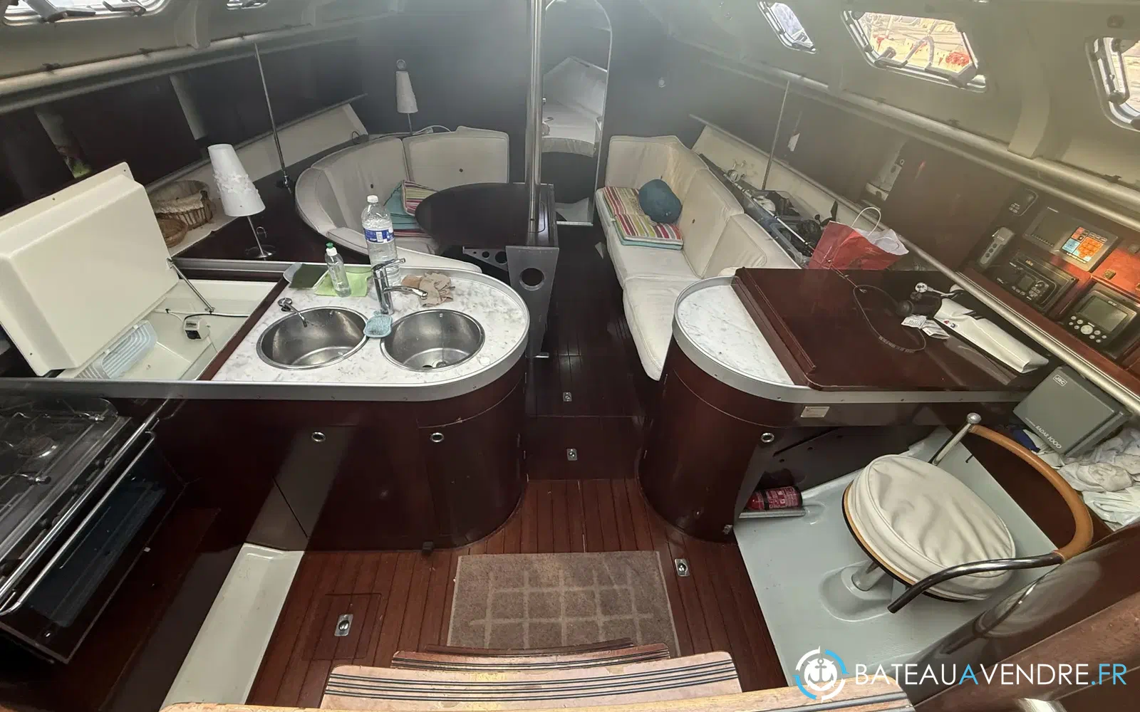 slider 24 Beneteau First 41 S5