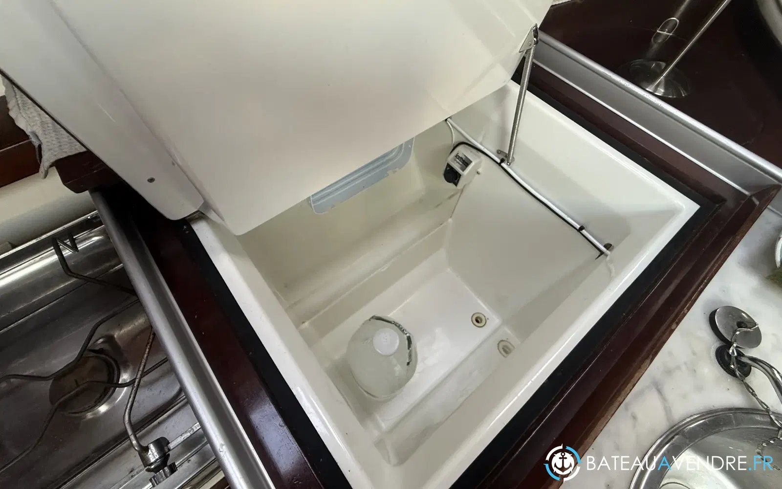 slider 26 Beneteau First 41 S5