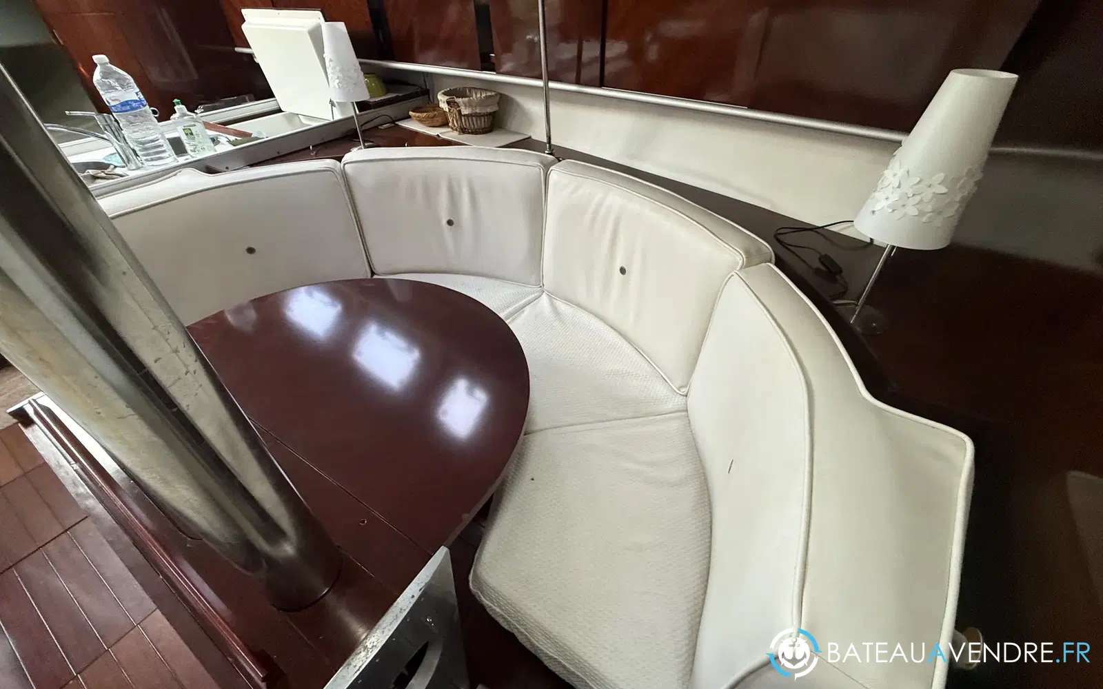 slider 28 Beneteau First 41 S5