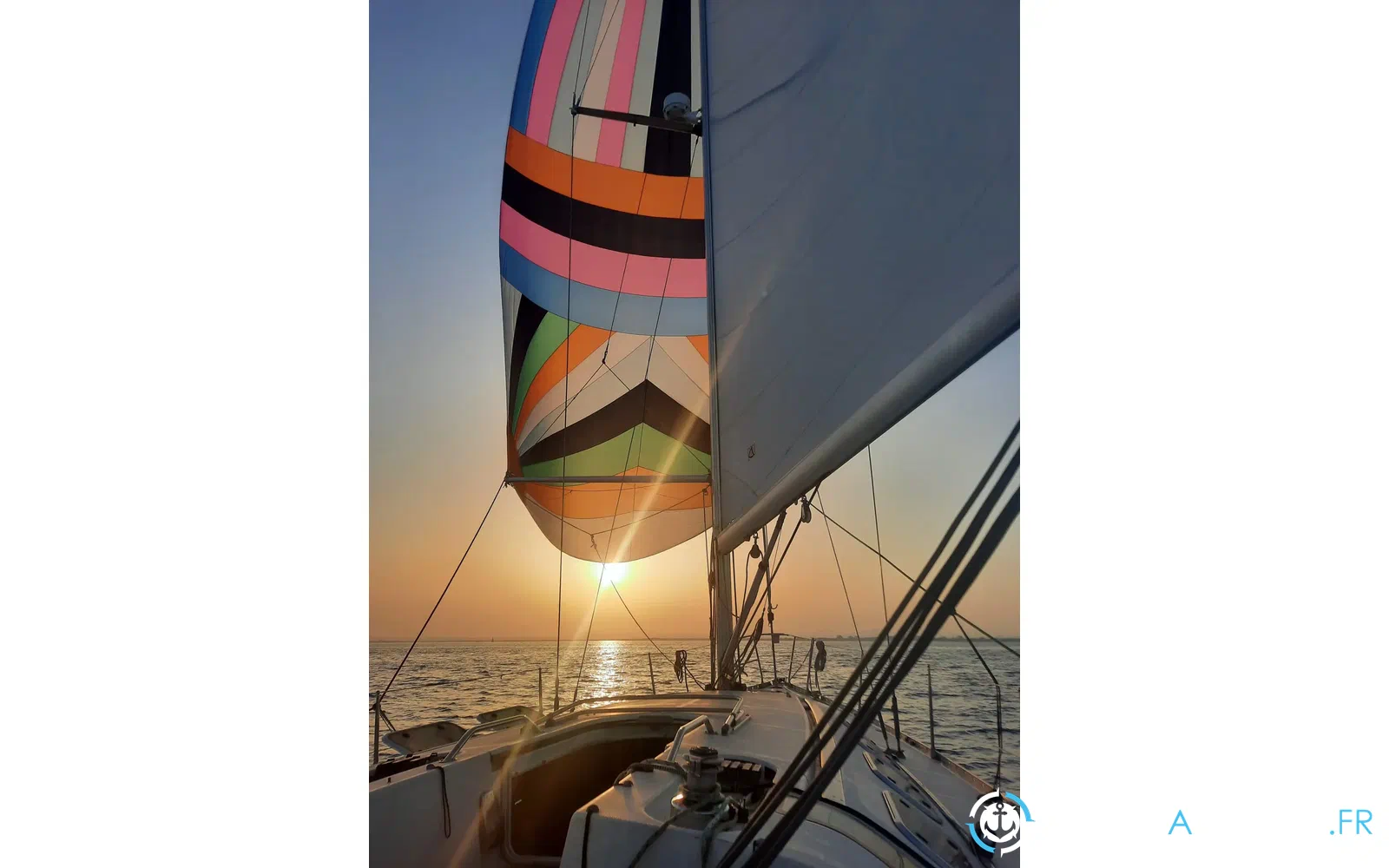 slider 2 Beneteau First 41 S5
