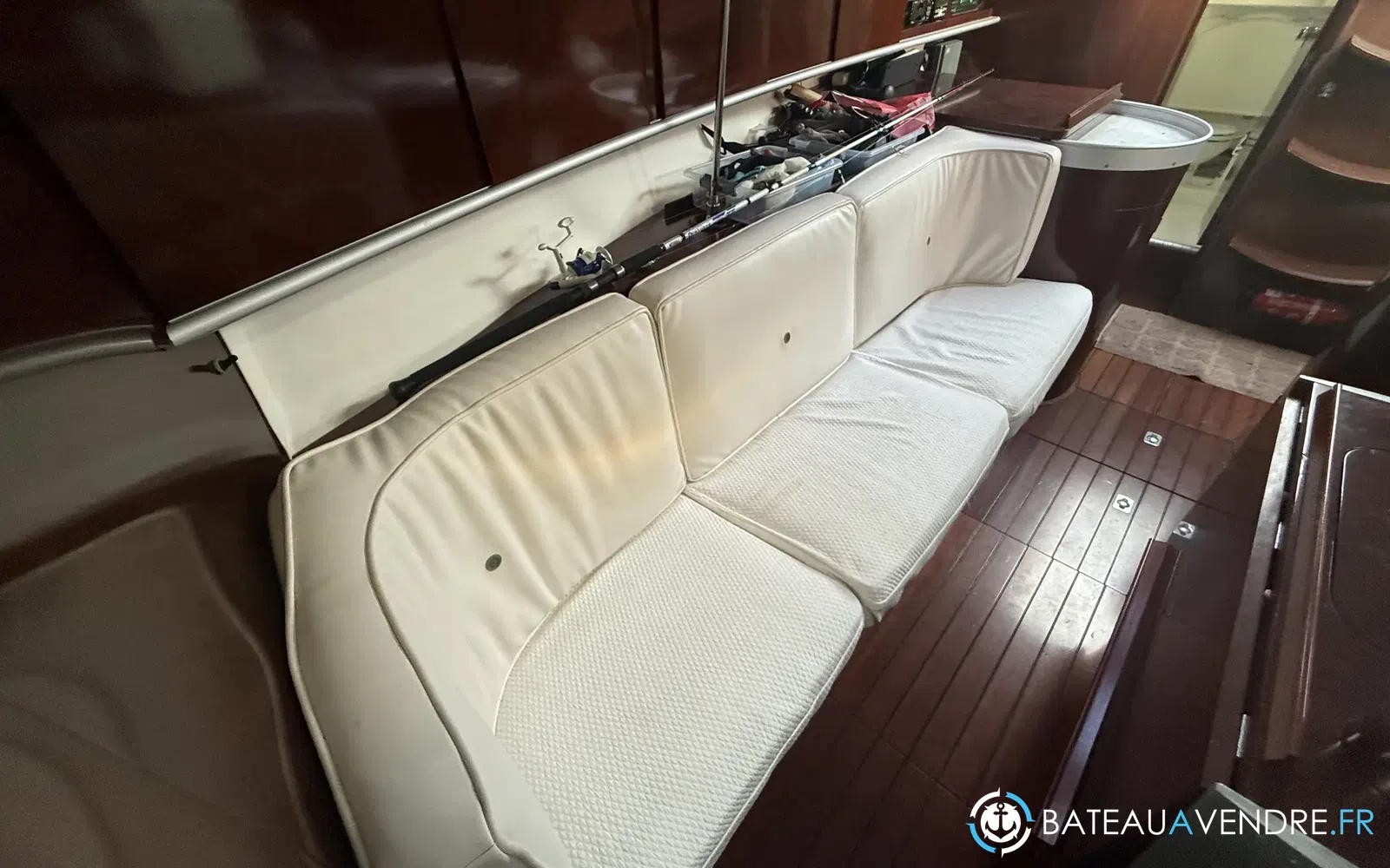 slider 29 Beneteau First 41 S5