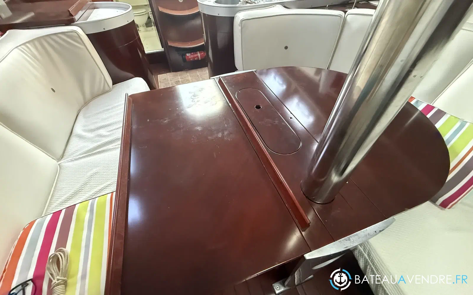 slider 30 Beneteau First 41 S5
