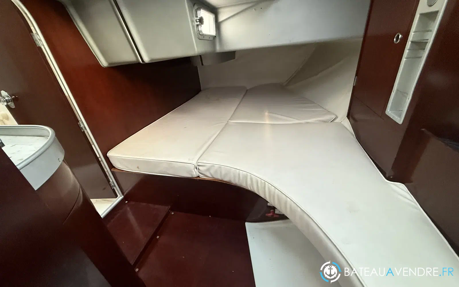 slider 31 Beneteau First 41 S5