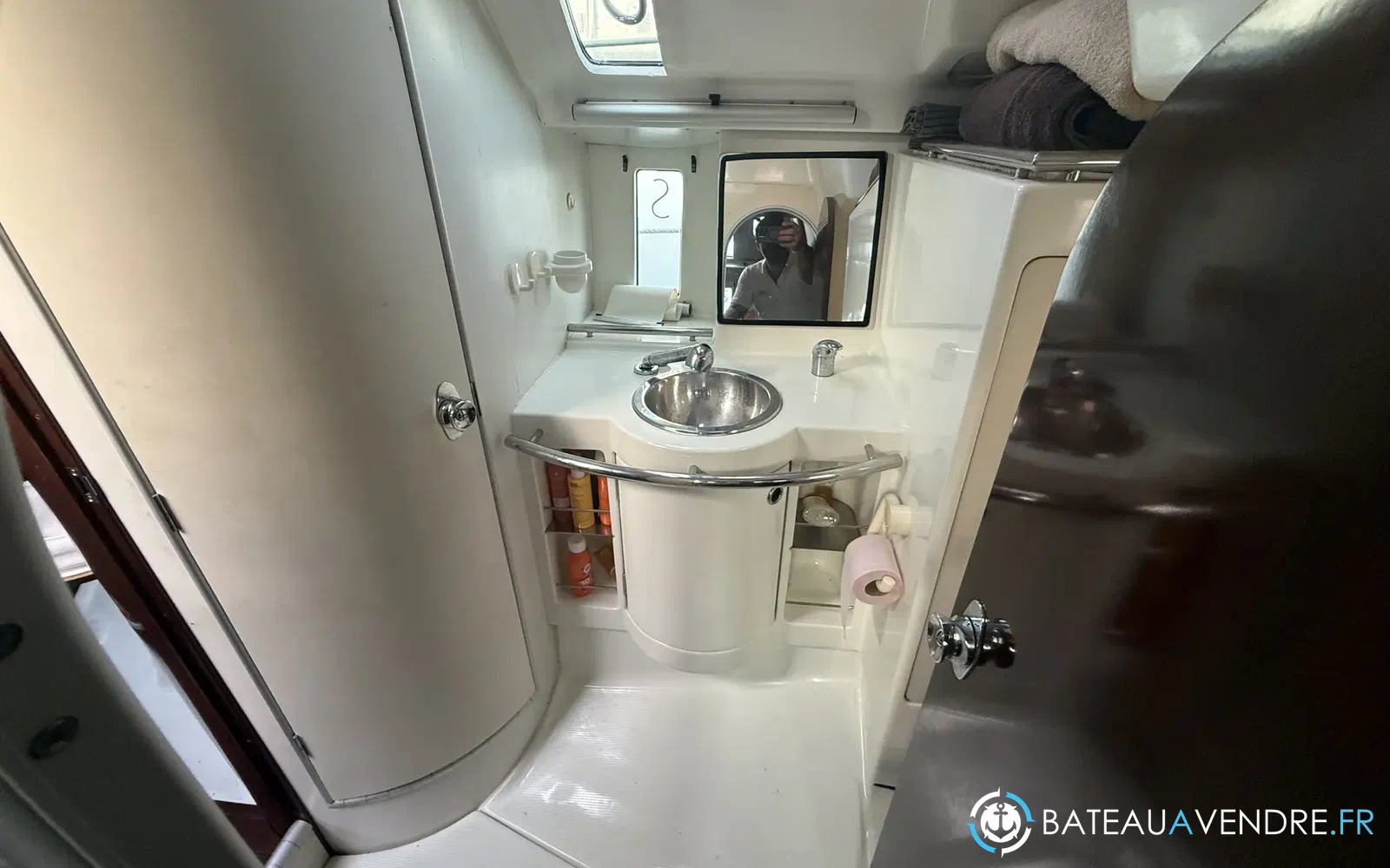 slider 33 Beneteau First 41 S5