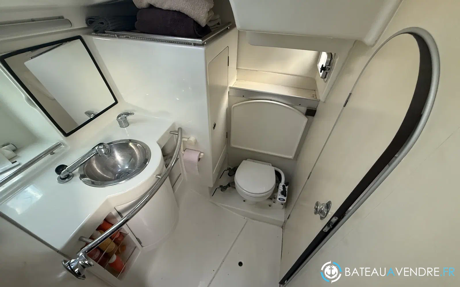 slider 34 Beneteau First 41 S5