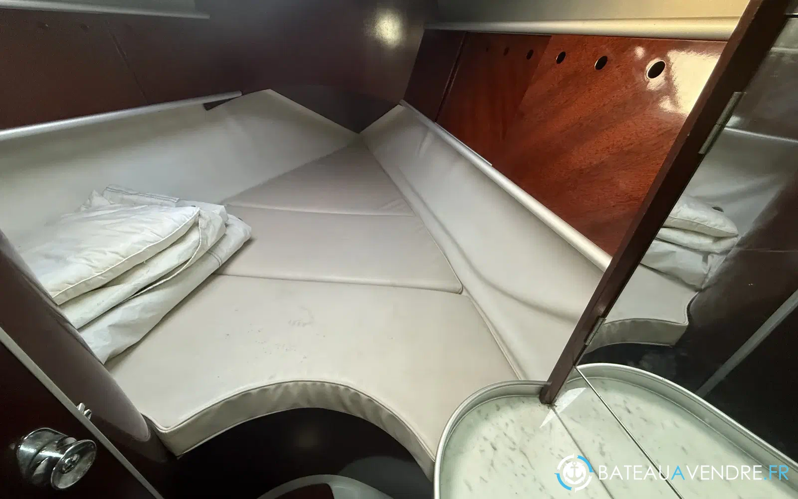 slider 35 Beneteau First 41 S5
